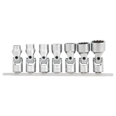 Abbildung von Performance Tool W38980 Socket Wrenches