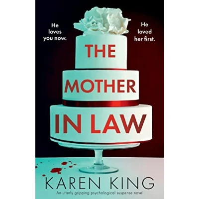 Abbildung von The Mother in Law: An utterly gripping psychological suspense novel
