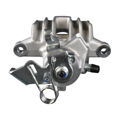 Abbildung von FEBI BILSTEIN 178142 Bremssattel Aluguss Hinterachse links VOLKSWAGEN: Polo IV Schrägheck, Limousine, SEAT: Ibiza 3 Schrägheck