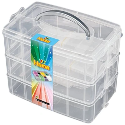 Abbildung von Hama Large Sortierbox