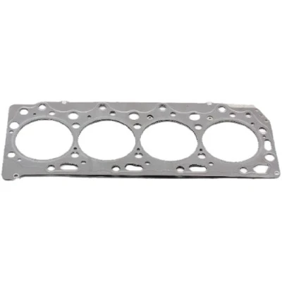 Abbildung von JAPANPARTS GT 501C Zylinderkopfdichtung 1,05 93 Metall MITSUBISHI: L200 / Triton V Pickup