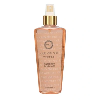 Abbildung von Armaf Club De Nuit Damen Body Splash (250 ml)