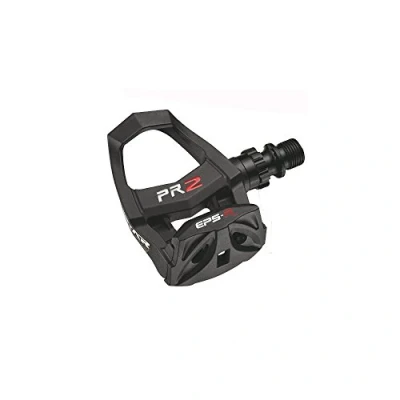 Abbildung von Exustar Antriebsstränge Pedal Pr200 Black Uni