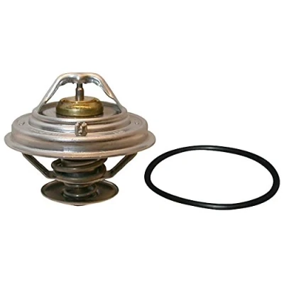 Abbildung von JP GROUP 1114600410 Kühlwasserthermostat 92 mit Dichtung AUDI: A4 B6 Avant, Limousine, B5 VOLKSWAGEN: Passat GP Variant