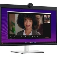 Abbildung von P2724DEB Videokonferenzmonitor, LED Monitor