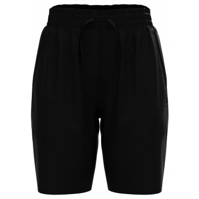 Abbildung von ODLO Essential Outdoor Shorts, Damen, Größe: 42/44, Black