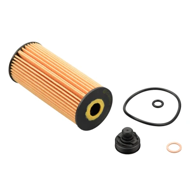 Abbildung von Castrol filters CO0113 Ölfilter Filtereinsatz BMW: X1, 2 Active Tourer, Gran MINI: Schrägheck, Clubman, Schrägheck