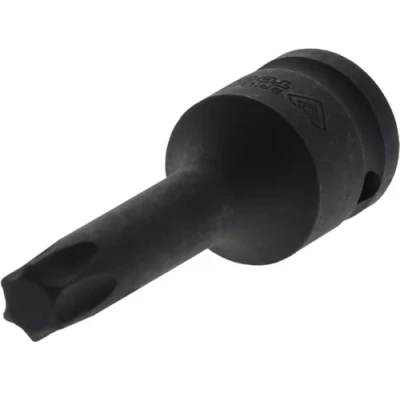Abbildung von KS TOOLS BT022606 Kraft Stecknuss T55 12,5 (1/2&quot;) Torx