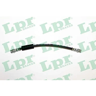Abbildung von LPR 6T46882 Bremsschläuche 293 F10X1 AUDI: A6 C5 Avant, Limousine