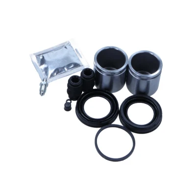 Abbildung von MAXGEAR 27 1567 Bremssattel Reparatursatz Vorderachse 48 FORD: Transit Mk5 Bus