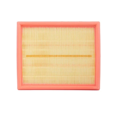 Abbildung von VALEO 585006 Luftfilter 58 170 206 Filtereinsatz PEUGEOT: SW, Schrägheck, Kastenwagen, CITROËN: Xsara Picasso, Schrägheck