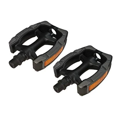 Abbildung von VDP 1 Paar Wellgo Trekking MTB Pedale C097 Fahrradpedale rutschfest Fahrrad