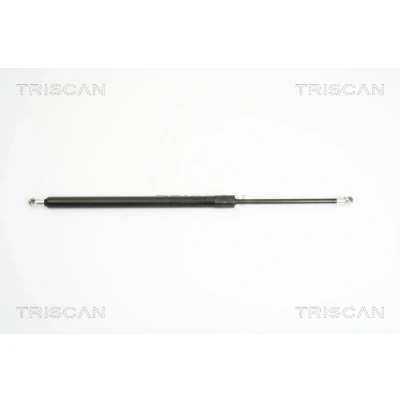 Abbildung von TRISCAN 8710 29277 Heckklappendämpfer 630 470 AUDI: TT Coupe