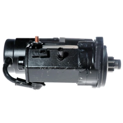 Abbildung von HELLA 8EA 011 610 711 Anlasser 12 2 9 KIA: Sportage II, CARENS 3, Cerato Schrägheck