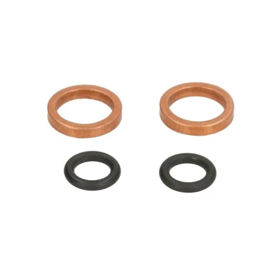 Abbildung von AJUSA 77002400 Dichtungssatz, Abgasanlage RENAULT: MEGANE 2 Stufenheck, TRAFIC Bus