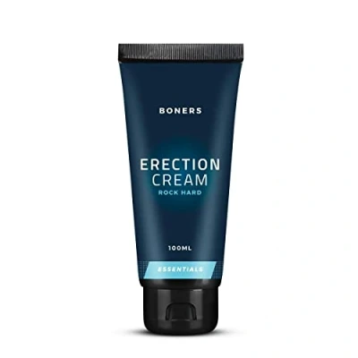 Abbildung von Boners Erectiecrème 100 ml