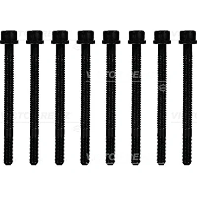 Abbildung von REINZ 14 32054 01 Zylinderkopfschraubensatz Polydrive AUDI: A4 B5 Limousine, 100 C4 Avant, 80 B4 Avant