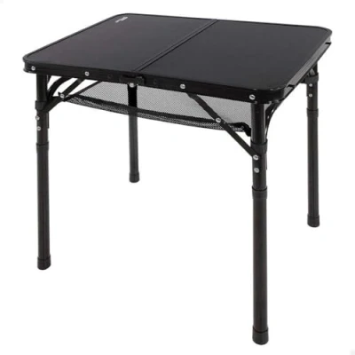 Abbildung von AKTIVE Klapptisch, Schwarz, 60 x 45 56 cm, 27/56 cm