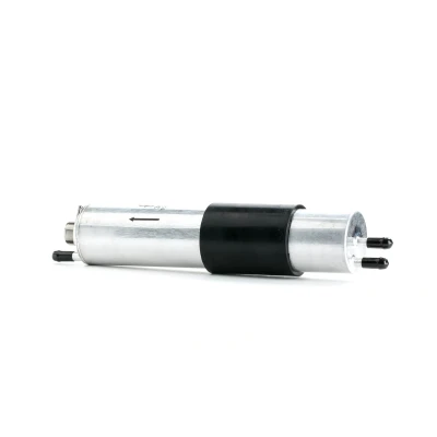Abbildung von FEBI BILSTEIN 36202 Kraftstofffilter Leitungsfilter mit Druckregler BMW: 3 Coupe, Compact, 7