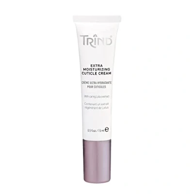 Abbildung von Trind Extra Moisturizing Cuticle Cream