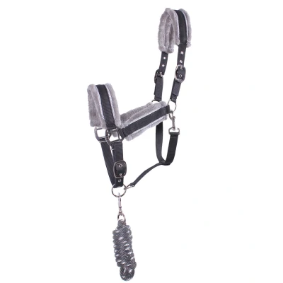 Abbildung von QHP Halfter Set Dolci