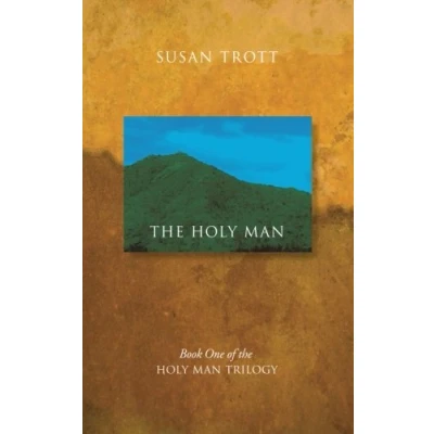 Abbildung von the Holy Man: Book One of Man Trilogy