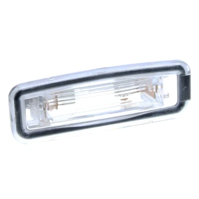 Abbildung von VEMO V25 84 0009 Kennzeichenleuchte C5W beidseitig mit Glühlampe Original Qualität FORD: Focus Mk1 Schrägheck, Kombi