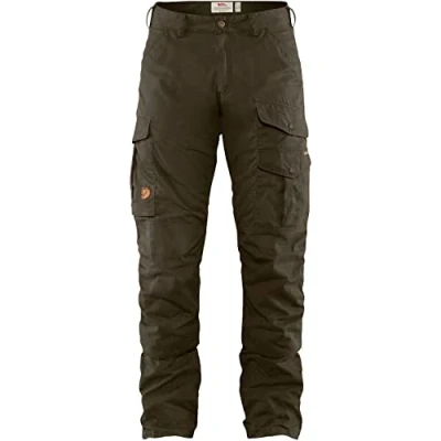 Abbildung von Fjällräven Outdoorhose Hose Barents Pro Hunting
