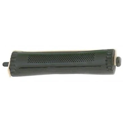 Abbildung von Sinelco Permanent Lockenwickler 12st Schwarz 17mm