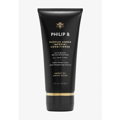 Abbildung von Philip B. Russian Amber Imperial Conditioning Cream 178 ml