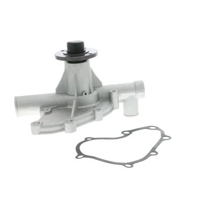 Abbildung von VAICO V20 50008 Wasserpumpe mechanisch Flügelrad aus Metall Original Qualität BMW: 3 Cabrio, Limousine, 5 Limousine