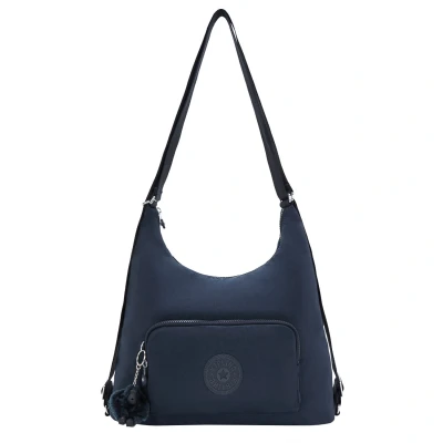 Abbildung von Kipling Yenna bleu 2 Tasche damen umhängetasche
