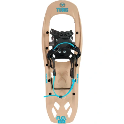 Abbildung von Tubbs Flex TRK 22 W Damen Schneeschuhe (Hellbraun PAAR One Size)