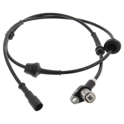 Abbildung von MAPCO 86800 ABS Sensor Vorderachse beidseitig 1200 VOLKSWAGEN: Jetta 2, Passat B3/B4 Variant, Corrado, SEAT: TOLEDO 1