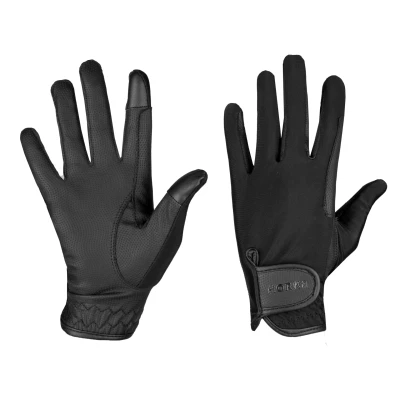 Abbildung von Horka Handschuhe Sport Schwarz S