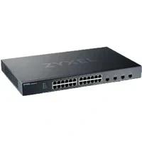 Abbildung von ZyXEL XGS1935 28 Port Smart Man. Switch, 24x GbE 4x10G SFP+