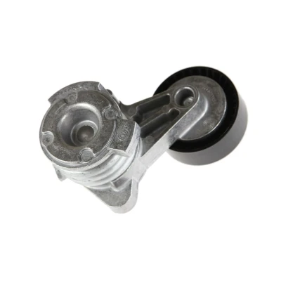 Abbildung von SNR GA350.57 Spannrolle BMW: 5 Limousine, X3, 3 Touring