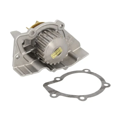 Abbildung von HEPU P895 Wasserpumpe 20 mit Dichtung mechanisch CITROËN: XM II Schrägheck, Evasion, Xantia Kombi, PEUGEOT: 406 Limousine, 306 Schrägheck