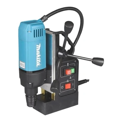 Abbildung von Makita HB350/2, Gerader Bohrer, 3,5 cm, 850 RPM, AC, 1050 W, 11,6 kg