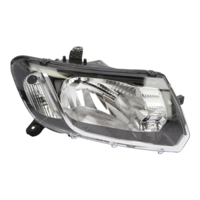 Abbildung von VALEO ORIGINAL PART 045291 Scheinwerfer rechts H4 mit Tagfahrlicht für Rechtsverkehr DACIA: SANDERO 2, LOGAN MCV 2