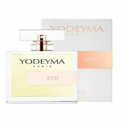 Abbildung von yodeyma parfums RED Parfum (Damen) Eau de Parfum, 100 ml