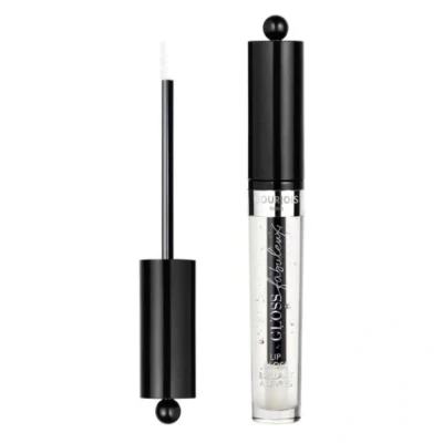 Abbildung von Bourjois Gloss Fabuleux Lipgloss 08 Berry Talented