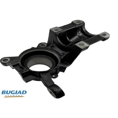 Abbildung von BUGIAD BSP25290 Achsschenkel Vorderachse rechts FIAT: Ducato II Pritsche/Fahrgestell, Kastenwagen, PEUGEOT: Boxer Kastenwagen