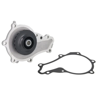 Abbildung von INA 538 0053 10 Wasserpumpe 21 für Zahnriementrieb FORD: FIESTA 5, 6, Fusion Kombi, PEUGEOT: 207 Schrägheck, 208 I 107 Schrägheck