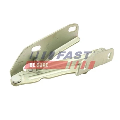 Abbildung von FAST FT94012 Scharnier, Motorhaube MERCEDES BENZ: Sprinter 3.5 T Kastenwagen, 3 Kastenwagen