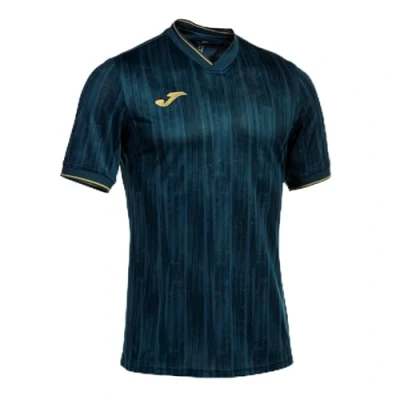 Abbildung von Joma Herren Gold vi Unterhemd, blau, M