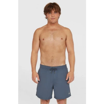 Abbildung von O&#039;Neill VERT SWIM 16&quot; Shorts Badeshorts, Herren, Größe: Medium, Ensign blue