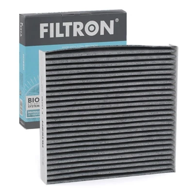 Abbildung von FILTRON K 1321A Innenraumfilter Aktivkohlefilter 200 212 34 RENAULT: Captur, Captur II, Clio 4 Schrägheck, DACIA: Jogger I MPV, Sandero III, Duster II