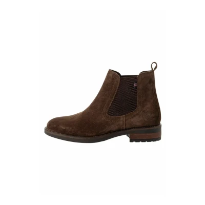 Abbildung von s.Oliver Ankle Boot, Damen, Größe: 41, Brown Schuhe