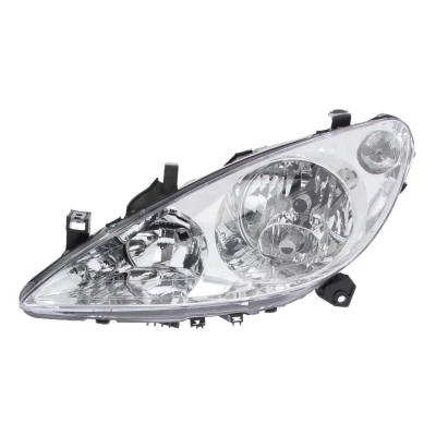 Abbildung von VALEO ORIGINAL PART 088034 Scheinwerfer PEUGEOT: 307 CC, SW, Schrägheck